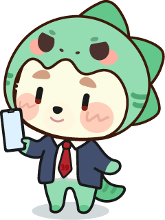 マスコット